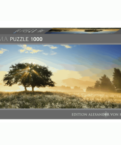 Puzzle 1000 pzs. Humboldt Ed. Play of Light