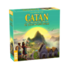 CATAN: EL AUGE DE LOS INCAS