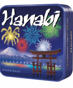 HANABI