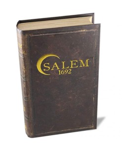 SALEM 1692