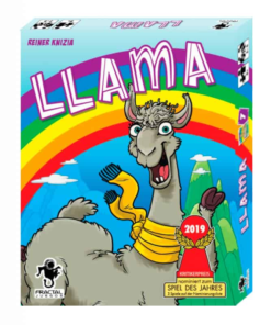 LLAMA