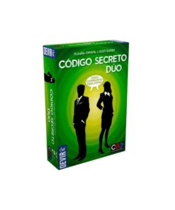 Codigo Secreto DUO