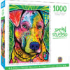 Puzzle 1000 pzs. Masterpieces, Always Watching
