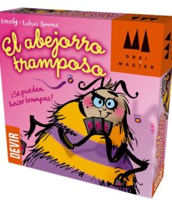 Abejorro Tramposo