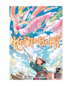 Koinobori