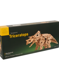 Triceratops UGEAR