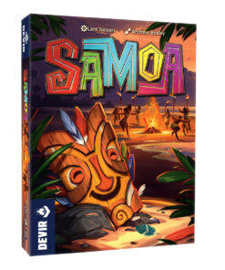 Samoa