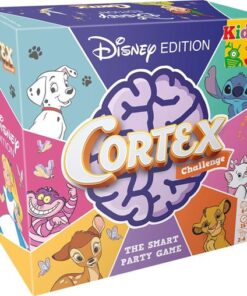 Cortex Kids Disney
