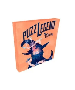 Puzzlegend Merlin