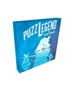 Puzzlegend Robinson