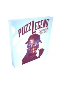 Puzzlegend Sherlock