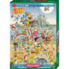 Puzzle 500 pzs. Take a Trip! With Marino Degano