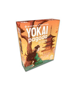 Yokai Pagoda