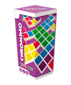 Chromino Smallbox