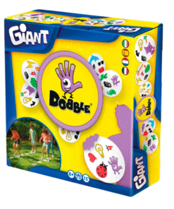 DOBBLE Giant