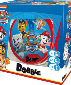DOBBLE Patrulla Canina