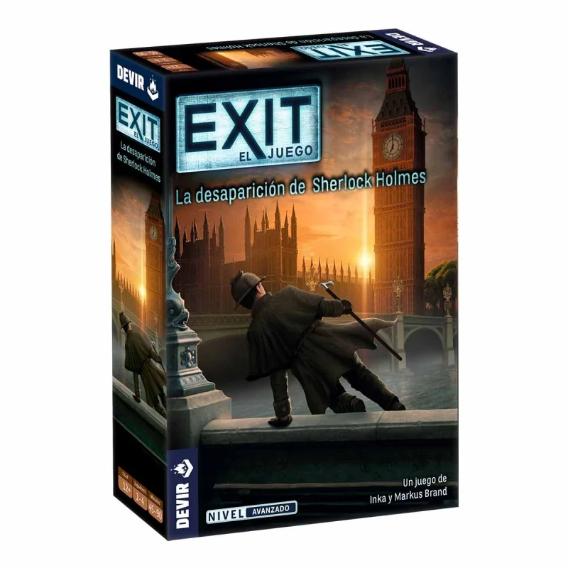exit-23-la-desaparici0n-de-sherlock-holmes