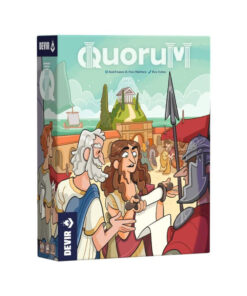 Quorum