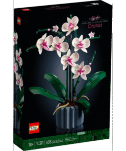 LEGO Botanicals -  Orquidea